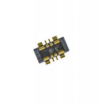 Battery Connector for Wiko Fever SE
