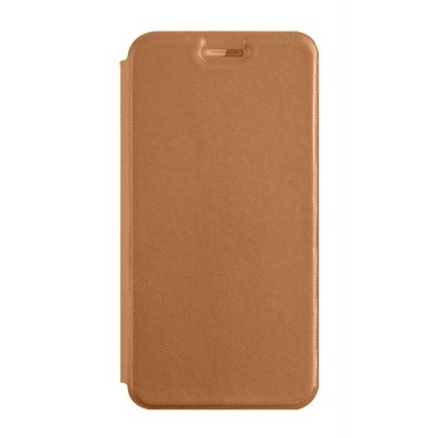 Flip Cover For Wiko Fever Se Wood By - Maxbhi.com