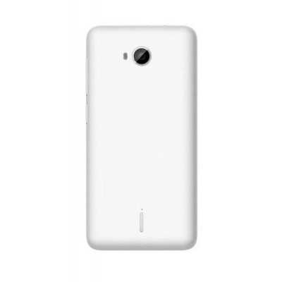 Full Body Housing For Blu Dash 4.5 2016 White - Maxbhi.com