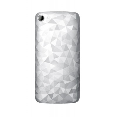 Full Body Housing For Blu Energy Diamond Mini White - Maxbhi.com