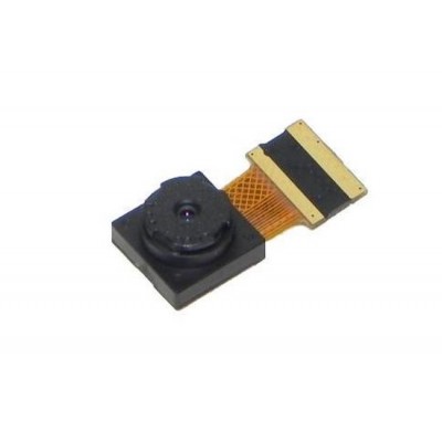 Replacement Front Camera For Wiko Fever Se Selfie Camera By - Maxbhi.com