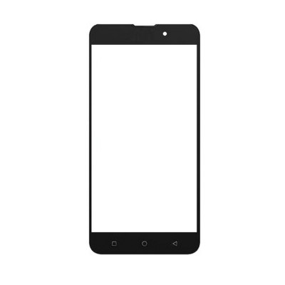 Touch Screen Digitizer For Blu Dash 4.5 2016 White By - Maxbhi.com
