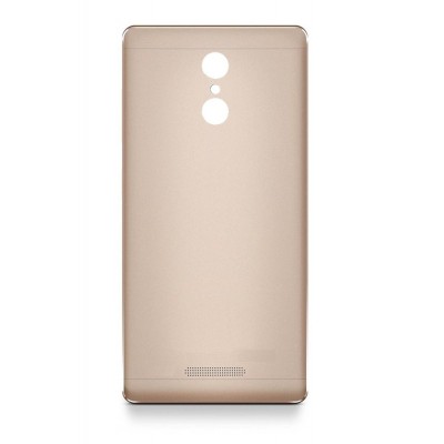 Back Panel Cover For Allview X3 Soul Style White - Maxbhi.com