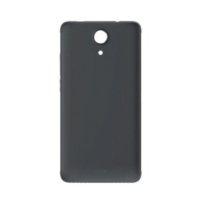 Back Panel Cover For Blu Studio C 8 Plus 8 Blue - Maxbhi.com
