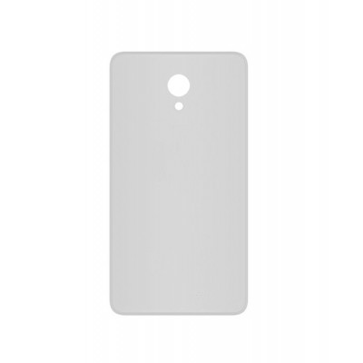 Back Panel Cover For Unnecto Quattro V White - Maxbhi.com