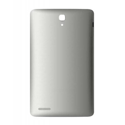 Back Panel Cover For Verykool Kolorpad Lte Tl8010 Black - Maxbhi.com