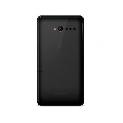 Full Body Housing For Allview Ax501q Black - Maxbhi Com