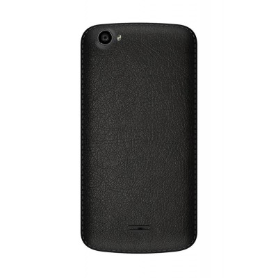 Full Body Housing For Blu Neo X Lte Black - Maxbhi.com