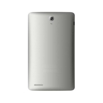 Full Body Housing For Verykool Kolorpad Lte Tl8010 White - Maxbhi.com