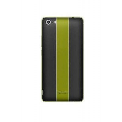 Full Body Housing For Wiko Fever Se Lime - Maxbhi.com