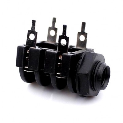 Handsfree Jack for ZTE Blade Q Pro