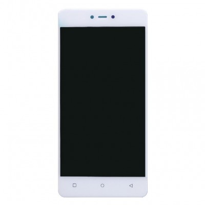 Lcd Screen For Allview X3 Soul Lite Replacement Display By - Maxbhi Com