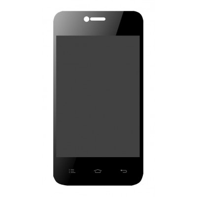 Lcd With Touch Screen For Unnecto Drone Xs White By - Maxbhi.com