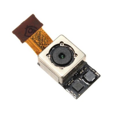 Replacement Back Camera For Allview P6 Energy Lite By - Maxbhi.com