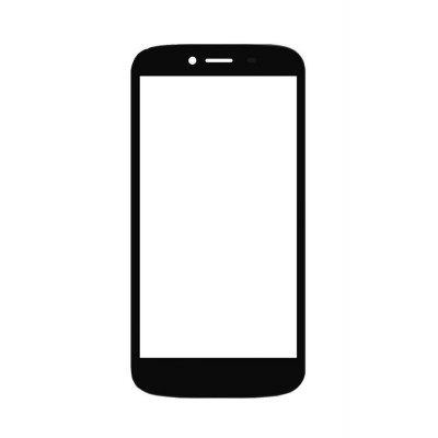 Touch Screen Digitizer For Blu Neo X Lte Black By - Maxbhi.com