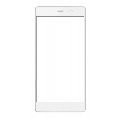 Touch Screen Digitizer For Wiko Fever Se Red By - Maxbhi.com