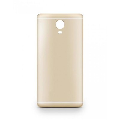 Back Panel Cover For Allview P9 Energy Gold - Maxbhi.com