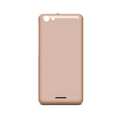 Back Panel Cover For Allview P9 Energy Mini Gold - Maxbhi.com