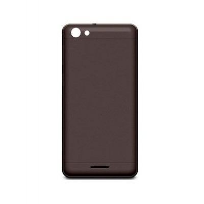 Back Panel Cover For Allview P9 Energy Mini Mocha - Maxbhi.com