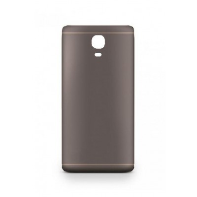 Back Panel Cover For Allview P9 Energy Mocha - Maxbhi.com