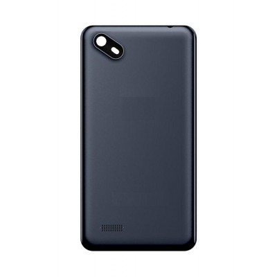 Back Panel Cover For Unnecto Quattro S Navy - Maxbhi.com