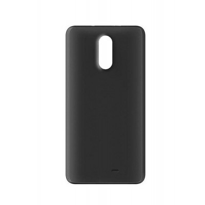 Back Panel Cover For Verykool S5525 Maverick Iii White - Maxbhi.com