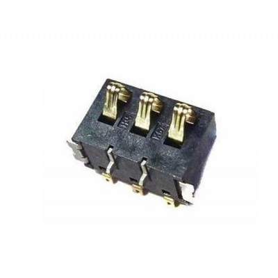Battery Connector for QMobile Noir i6 Metal HD