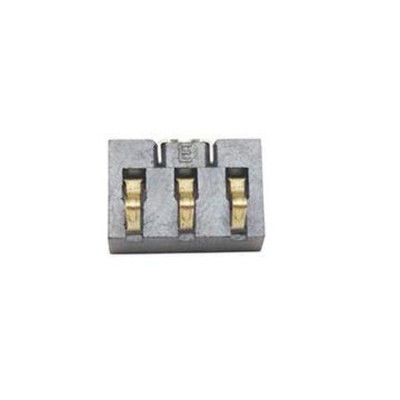 Battery Connector for Verykool s5524 Maverick III Jr.
