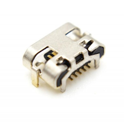 Charging Connector for BQ Aquaris U Plus