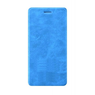 Flip Cover For Verykool S6004 Cyprus Jr. Blue By - Maxbhi.com