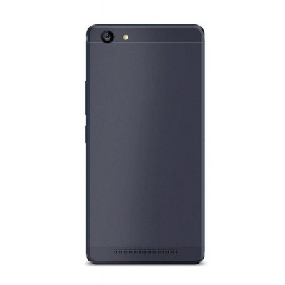 Full Body Housing For Allview P9 Energy Lite Black - Maxbhi.com