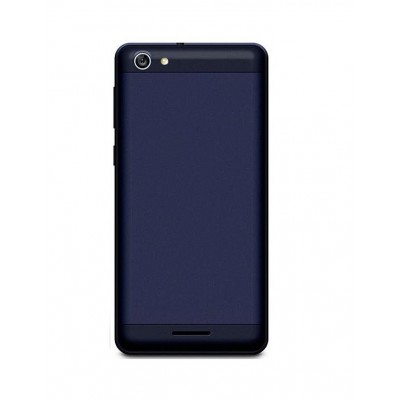 Full Body Housing For Allview P9 Energy Mini Black - Maxbhi.com