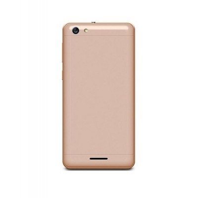 Full Body Housing For Allview P9 Energy Mini Gold - Maxbhi.com