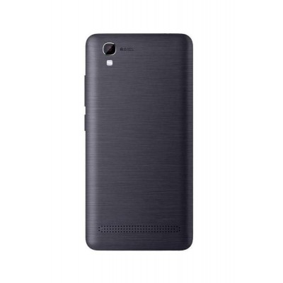 Full Body Housing For Qmobile Noir Lt680 White - Maxbhi.com