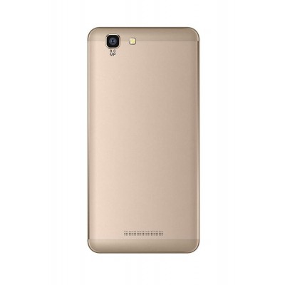 Full Body Housing For Qmobile Noir Lt750 White - Maxbhi.com