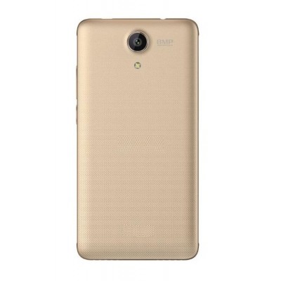 Full Body Housing For Qmobile Noir S4 Gold - Maxbhi Com