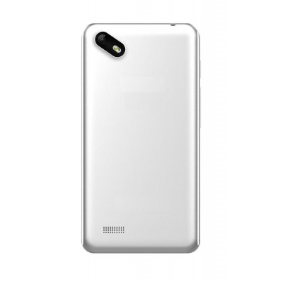 Full Body Housing For Unnecto Quattro S White - Maxbhi.com