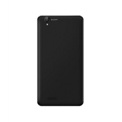 Full Body Housing For Verykool S6004 Cyprus Jr. Black - Maxbhi.com