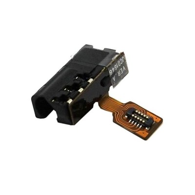 Handsfree Jack for BQ Aquaris U Lite