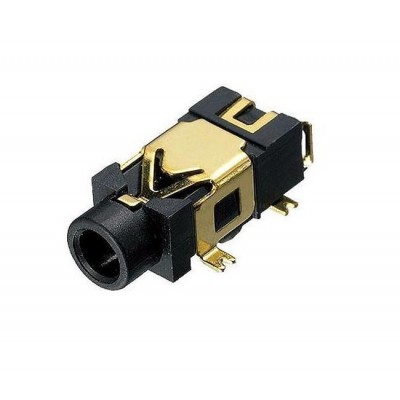 Handsfree Jack for QMobile Noir S4