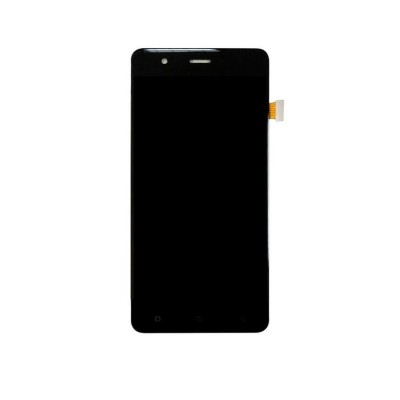 Lcd Screen For Qmobile Noir Lt750 Replacement Display By - Maxbhi Com