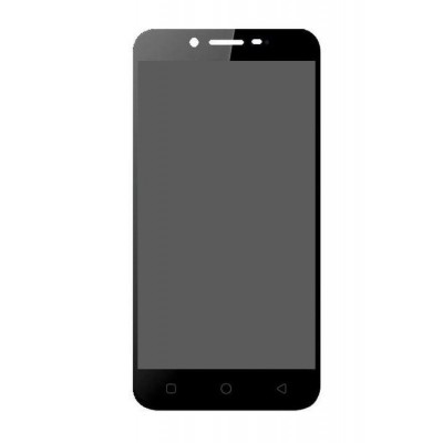 Lcd With Touch Screen For Unnecto Bolt Black By - Maxbhi.com