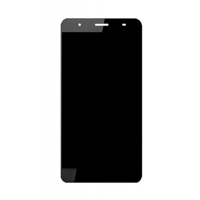 Lcd With Touch Screen For Verykool S5525 Maverick Iii White By - Maxbhi.com