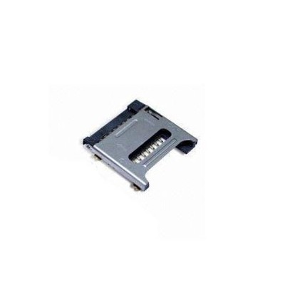 MMC Connector for Verykool s6004 Cyprus Jr.