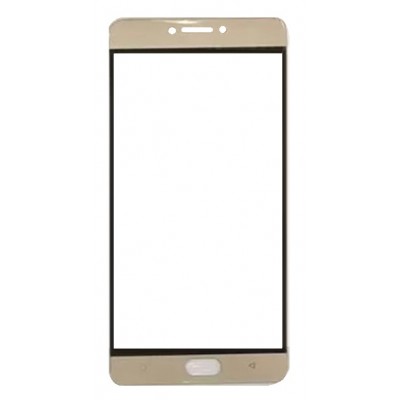 Replacement Front Glass For Allview P9 Energy Gold By - Maxbhi Com