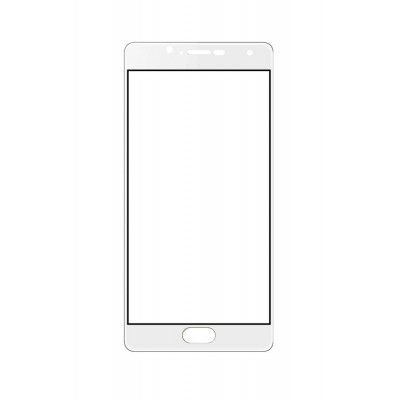 Touch Screen Digitizer For Qmobile Noir A6 White By - Maxbhi.com