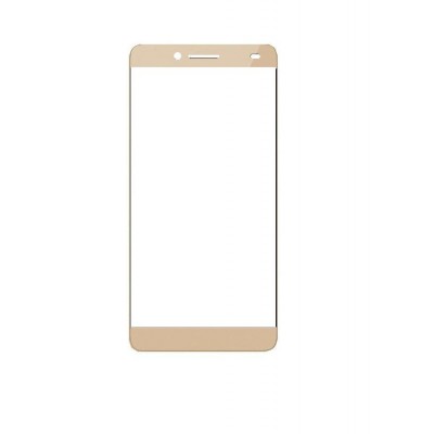 Touch Screen Digitizer For Qmobile Noir S4 Gold By - Maxbhi.com