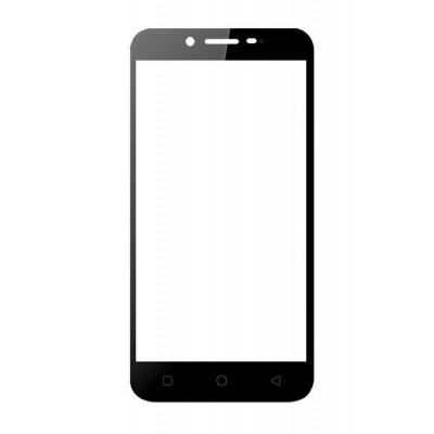 Touch Screen Digitizer For Unnecto Bolt White By - Maxbhi.com