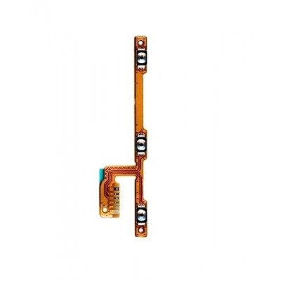 Volume Button Flex Cable for Allview P9 Energy