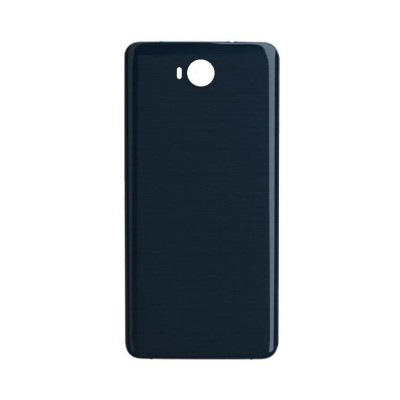 Back Panel Cover For Cubot Cheetah 2 White - Maxbhi.com